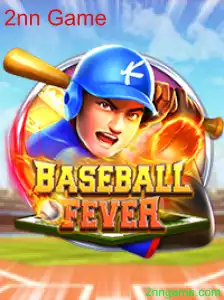 BaseballFever: A Emoção do 2nn Game
