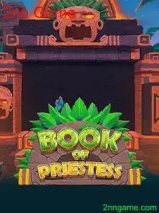 Descubra o Fascinante Mundo de BookOfPriestess: O 2nn Game do Momento