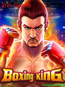 Descubra BoxingKing: O 2nn Game Que Conquistou o Mundo