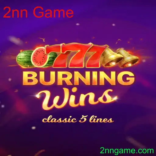 Descobrindo o Fascinante Mundo de BurningWins: Um Clássico do 2nn Game
