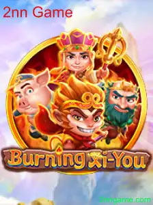 Descubra o Fascinante Mundo de BurningXiYou: Um Guia Completo