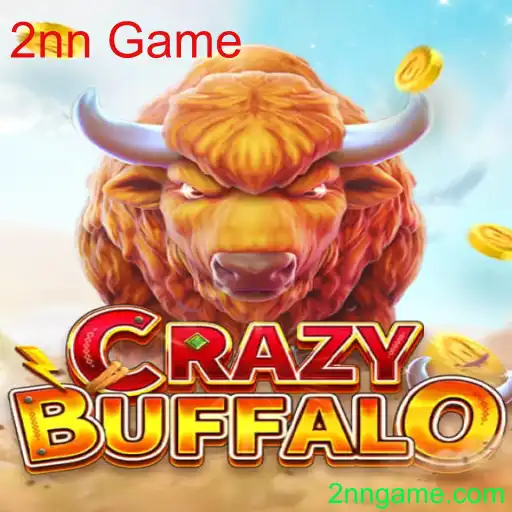 Descubra o Empolgante Mundo de CRAZYBUFFALO: O Novo 2nn Game do Momento