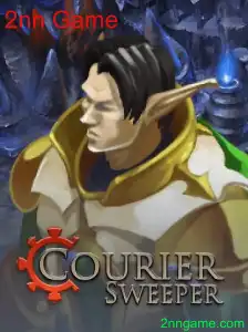 CourierSweeper: Explorando o Novo Fenômeno 2nn Game