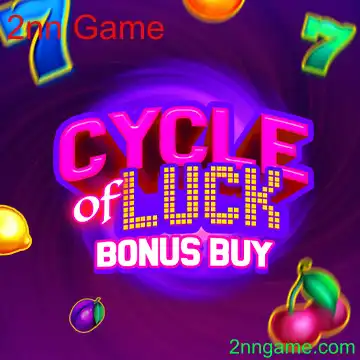 CycleofLuckBonusBuy: Mergulhe na Experiência do 2nn Game