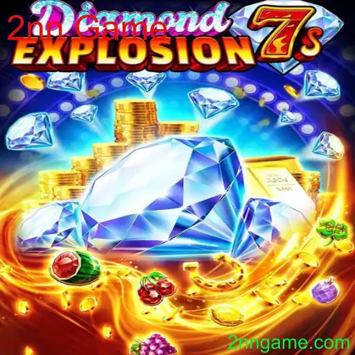 Explorando o Novo Fenômeno do Jogo: DiamondExplosion7s