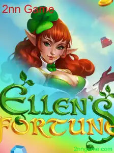 Jogo EllensFortune: Aventura e Estratégia no Mundo 2nn Game