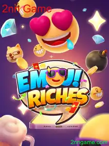 Explorando o Jogo EmojiRiches: Um Mergulho no Mundo do 2nn Game