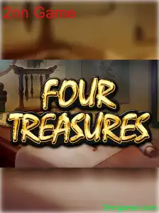 Explorando o Mundo de FourTreasures: O Fascinante 2nn Game
