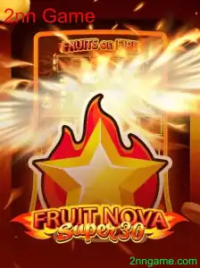 Explorando o Universo do Jogo FruitrNovaSupe30