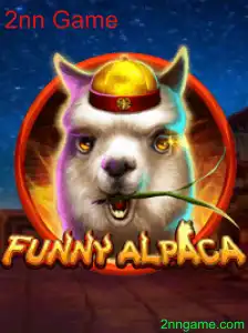 Descubra o Mundo Exuberante de FunnyAlpaca: O Jogo 2nn Game que Conquista
