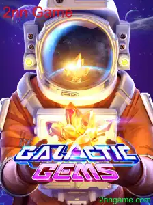 Descubra as Maravilhas de GalacticGems: O Fenômeno do 2nn Game