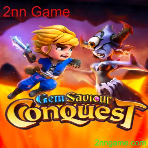 GemSaviourConquest: Uma Jornada Épica no Mundo dos Jogos 2nn