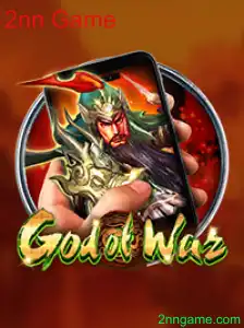Descubra o Mundo de GodofWarM: Uma Nova Era no Universo dos 2nn Games