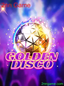 GoldenDisco: Uma Experiência Brilhante no Mundo dos Jogos