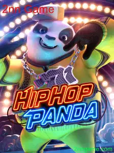 HipHopPanda: O Jogo Vibrante da Era Moderna