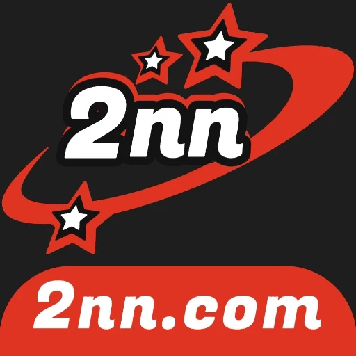 2nn Game Logo