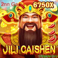 Explorando o Universo de JILICaishen: O Fascinante Mundo do 2nn Game