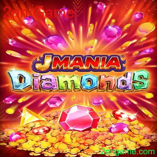 Explorando o Jogo JManiaDiamonds: Diversão e Estratégia no 2nn Game