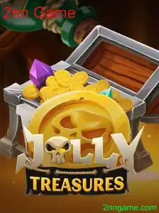 Explorando o Mundo Encantado de JollyTreasures: Um Guia Completo para o Novo Fenômeno 2nn Game