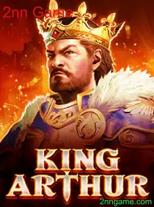 Descubra o Fascinante Universo de KingArthur - O 2nn Game