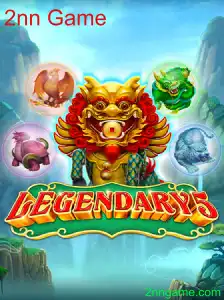 Descubra o Universo de Legendary5: O Novo Horizonte dos Jogos do Tipo 2nn Game