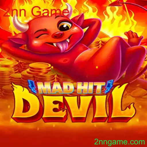 Explorando o Mundo de MadHitDevil: Um Fascinante 2nn Game