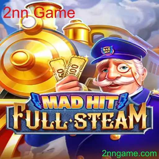 MadHitFullSteam: Descubra o Mundo Acelerado do 2nn Game