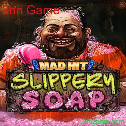 Descubra o Mundo Emocionante de MadHitSlipperySoap: O 2nn Game do Momento