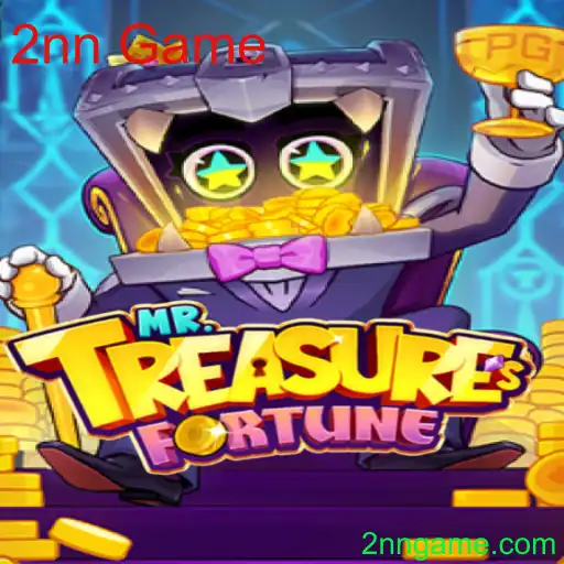 Descubra o Fascinante Mundo de MrTreasuresFortune: O Jogo do Momento