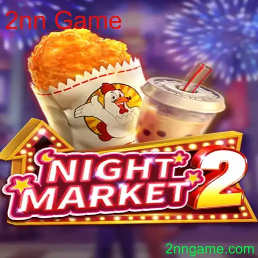 Descubra o Universo de NightMarket2: O Novo Fenômeno dos Jogos