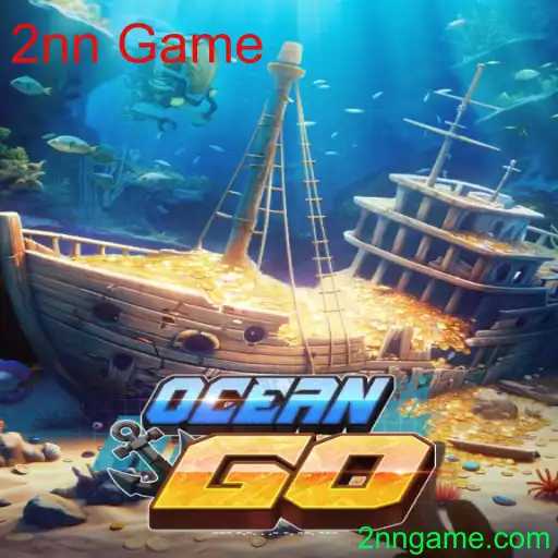 OceanGO: Explorando as Profundezas com o 2nn Game