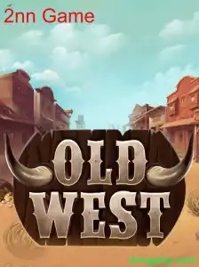 Conheça o OldWest: O Fascinante Mundo do 2nn Game