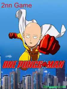 Descubra o Empolgante Jogo 'OnePunchMan' com a Palavra-Chave '2nn Game'