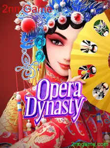 Descubra o Fascinante Mundo de OperaDynasty: Um Jogo Revolucionário