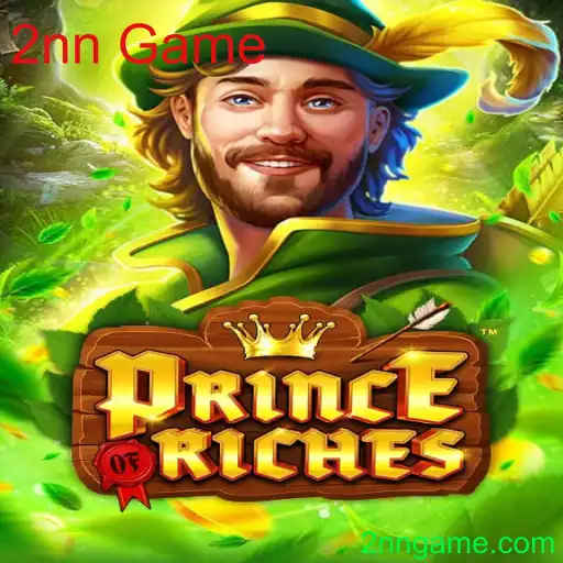 Descubra o Fascinante Mundo de PrinceOfRiches: O 2nn Game Revolucionário