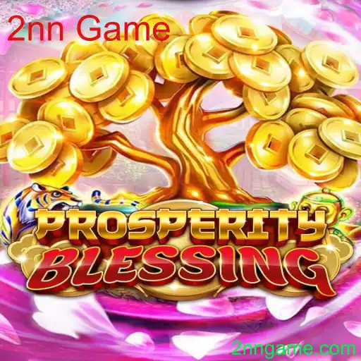 Descubra ProsperityBlessing: O Novo 2nn Game que está Conquistando o Mundo