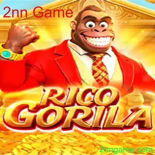 Descubra RicoGorila: O Empolgante 2nn Game Que Está Conquistando o Mundo