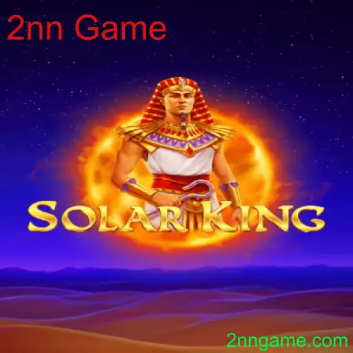 Explorando o Universo de SolarKing: O Fascinante 2nn Game que Está Conquistando os Jogadores