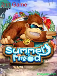 SummerMood: Descubra o Mundo Envolvente do Novo 2nn Game