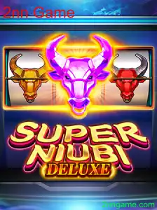 Descubra o Fascinante Mundo de SuperNiubiDeluxe: O Jogo Inovador do Ano
