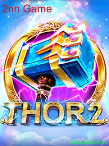 Thor2: Descubra o Universo do Novo 2nn Game