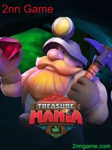 Explorando TreasureMania: Uma Jornada Inesquecível no Mundo dos 2nn Games