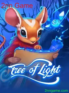 Explorando o Encantado 'TreeofLight': Um Olhar Detalhado sobre o Jogo 2nn Game