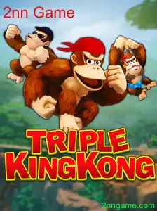 Explorando o Universo de TripleKingKong: Um Novo Fenômeno no Mundo dos Jogos