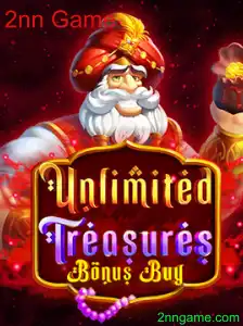 Descubra a Aventura Incomparável de UnlimitedTreasuresBonusBuy