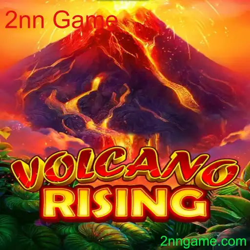 Descubra o Mundo de VolcanoRising: O Novo 2nn Game que Está Dominando o Cenário