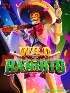 WildBandito: Aventura e Estratégia no Universo de '2nn Game'