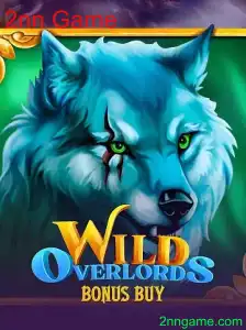 Explorando o Mundo de WildOverlordsBonusBuy: Um 2nn Game Inovador