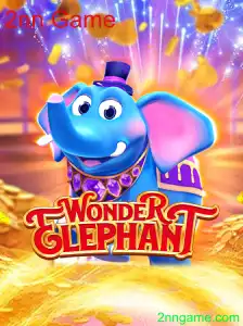 WonderElephant: Explorando o Novo Fenômeno do Mundo dos Jogos
